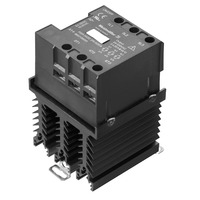 Power Solid-State Relays